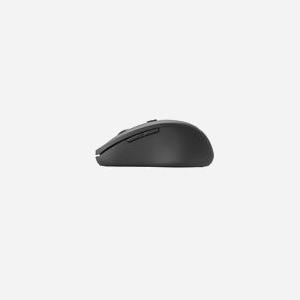 Gembird MUSWB-6B-01 Souris Bluetooth 3.0+HS Optique 1600 DPI 6 Boutons Piles AAA Compatible Windows 7/8/10 Noir - Miniature 2