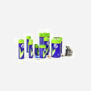 Gembird EG-BA-LR1130-01 : Pack de 4 Piles Bouton Alcaline LR1130 1.5V (Usage Unique) - Dimensions Emballage 52x142x15mm - Poids 35g - Miniature 2