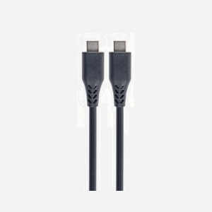 Gembird NPA-PD60-01 Adaptateur Secteur Universel 90W (60W max) pour Ordinateur Portable/Smartphone, USB 2.0 + USB Type-C, 1.5m, 100-240V - Miniature 3