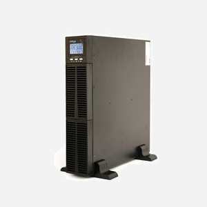 Gembird EG-UPSO-RACK-2000 Onduleur Online Rack 2000VA Double Conversion, Interface USB, Ecran LCD, Protection Court-Circuit, Surtension & Décharge