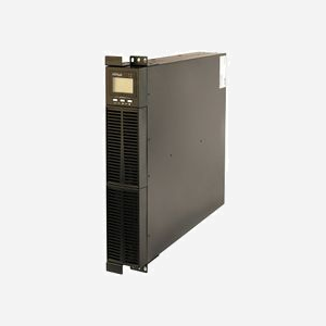 Gembird EG-UPSO-RACK-2000 Onduleur Online Rack 2000VA Double Conversion, Interface USB, Ecran LCD, Protection Court-Circuit, Surtension & Décharge - Miniature 4
