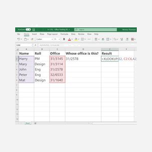 Microsoft Office Famille et Étudiant 2021 - Suite Office Complète, 1 Licence, Multilingue, Windows/macOS, RAM 2GB min, 4GB recommandé - Miniature 2