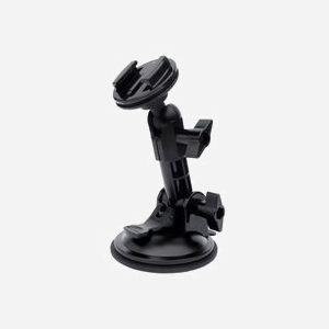 ACTIVEON AM04A Support Actif pour Caméra Automobile Noir (90x125x190mm, 308g)