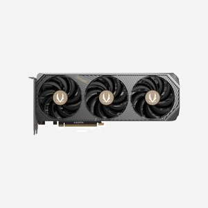 Zotac GAMING GeForce RTX 5070 SOLID 12GB GDDR7 - GPU NVIDIA, 6144 CUDA Cores, Boost 2512 MHz, PCIe 5.0, 3x DisplayPort 2.1b, HDMI 2.1b