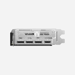 Zotac GAMING GeForce RTX 5070 SOLID 12GB GDDR7 - GPU NVIDIA, 6144 CUDA Cores, Boost 2512 MHz, PCIe 5.0, 3x DisplayPort 2.1b, HDMI 2.1b - Miniature 2
