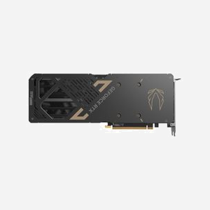 Zotac GAMING GeForce RTX 5070 SOLID 12GB GDDR7 - GPU NVIDIA, 6144 CUDA Cores, Boost 2512 MHz, PCIe 5.0, 3x DisplayPort 2.1b, HDMI 2.1b - Miniature 3