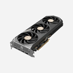 Zotac GAMING GeForce RTX 5070 SOLID 12GB GDDR7 - GPU NVIDIA, 6144 CUDA Cores, Boost 2512 MHz, PCIe 5.0, 3x DisplayPort 2.1b, HDMI 2.1b - Miniature 5