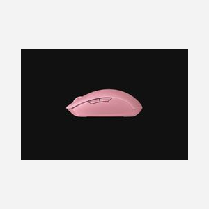 Souris Razer Orochi V2 RF sans fil + Bluetooth, Optique 18000 DPI, 6 Boutons Programmables, 40G, Droitier, Rose, Piles AA, Réf: RZ01-03731200-R3G1 - Miniature 3