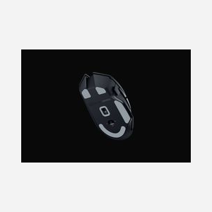 Souris Razer Basilisk V3 X HyperSpeed, 18000 DPI Optique, 7 Boutons Programmables, Bluetooth, Droitier, 450 IPS, 40G, Alimentation Pile AA - Miniature 2