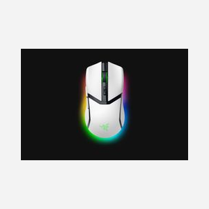 Razer Cobra Pro - Souris Gaming Droitier - Optique 30000 DPI - RF Wireless + Bluetooth + USB Type-C - 8 Boutons Programmables - 70G - 90M Clics