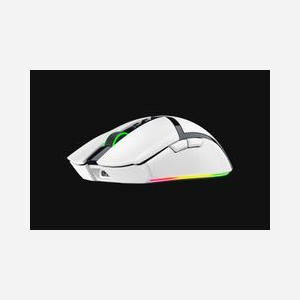 Razer Cobra Pro - Souris Gaming Droitier - Optique 30000 DPI - RF Wireless + Bluetooth + USB Type-C - 8 Boutons Programmables - 70G - 90M Clics - Miniature 3