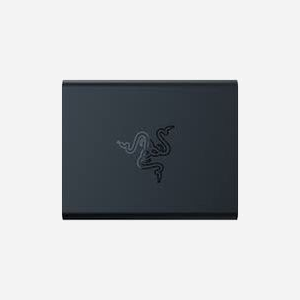 Razer RC21-01700100-R3M1 Chargeur Secteur Universel 130W Noir, 2x USB-A 3.2 Gen 1, 2x USB-C, 3 prises, 32x62x76mm, Compatibilité Multiple - Miniature 3