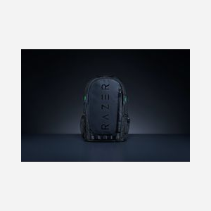 Sac à dos Razer Rogue 15" Noir Monochromatique, Polyester, 320x170x460mm, pour écran jusqu'à 38.1cm (15"), Poids 830g, Référence RC81-03640116-0000 - Miniature 2