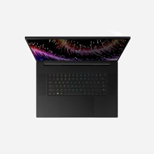 Razer Blade 18 : Intel Core i9-13950HX, 32GB DDR5, 2To SSD, NVIDIA GeForce RTX 4090, Écran 18" Quad HD 240Hz, Wi-Fi 6E, Windows 11 Home, Noir - Miniature 2