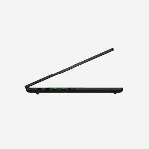 Razer Blade 18 : Intel Core i9-13950HX, 32GB DDR5, 2To SSD, NVIDIA GeForce RTX 4090, Écran 18" Quad HD 240Hz, Wi-Fi 6E, Windows 11 Home, Noir - Miniature 3