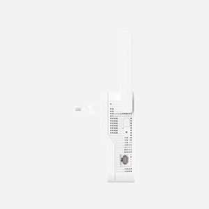 Strong REPEATERAX3000 : Répéteur Wi-Fi 6 AX3000 bi-bande (2.4/5 GHz) 2x2, débit 3000 Mbps, port Gigabit Ethernet, sécurité WPA3, montage mural - Miniature 5