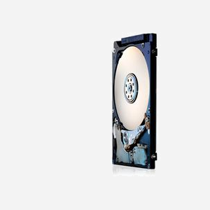 Western Digital Travelstar Z7K500 HDD 500GB 2.5" SATA 7200RPM 32MB Cache, 4.2ms Latency, 5V, 7mm Hauteur, Ref: HTS725050A7E630
