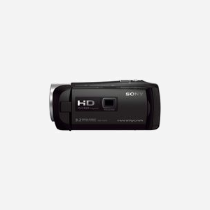 Sony Handycam HDRPJ410B Caméscope Full HD CMOS 2.29MP, Zoom Optique 30x, Stabilisateur Optique SteadyShot, Projecteur Intégré, Enregistrement XAVC S/AVCHD - Miniature 2