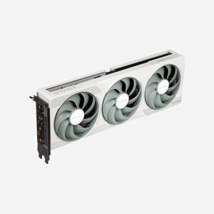 Sparkle Technology Arc B580 Luna OC - GPU Intel Arc B580 2740MHz, 12Go GDDR6 192-bit, PCIe 4.0 x8, DisplayPort 2.1, HDMI 2.1, 3 Ventilateurs - Miniature 3