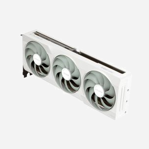 Sparkle Technology Arc B580 Luna OC - GPU Intel Arc B580 2740MHz, 12Go GDDR6 192-bit, PCIe 4.0 x8, DisplayPort 2.1, HDMI 2.1, 3 Ventilateurs - Miniature 4