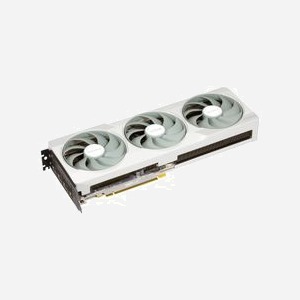 Sparkle Technology Arc B580 Luna OC - GPU Intel Arc B580 2740MHz, 12Go GDDR6 192-bit, PCIe 4.0 x8, DisplayPort 2.1, HDMI 2.1, 3 Ventilateurs - Miniature 5