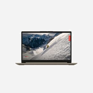 Lenovo IdeaPad 1 15ALC7 AMD Ryzen 5 5625U, 16Go DDR4, 512Go SSD NVMe PCIe 4.0, 15.6" FHD IPS, AMD Radeon Graphics, Windows 11 Home, Sand - Miniature 2