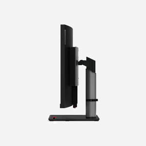 Lenovo ThinkVision P40w-20 Écran LED 39.7" 5K Ultra HD (5120x2160) IPS 6ms 300cd/m² 21:9 75Hz HDR DCI-P3 98% Hub USB Noir - Miniature 3