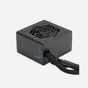 FSP Vita PPA7508205 Alimentation 750W ATX 3.1 80 PLUS Gold, PFC Actif, ventilateur 12cm, câbles SATA/Molex inclus, 100-240V