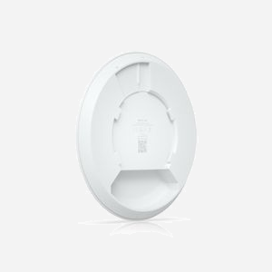 Ubiquiti U7-LITE Point d'accès WiFi 6E 4300Mbit/s 2.4/5GHz MIMO 4x4, 1xGbE PoE, 802.11ax/be/k/n/r/v, portée 115m², Blanc - Miniature 5