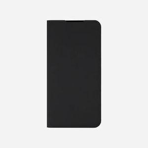 Samsung GP-FWA266AEABW Étui Portefeuille Noir pour Galaxy A26 5G, écran 6.7", 83x14x167mm, 62g, avec pochette carte intégrée