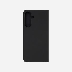 Samsung GP-FWA266AEABW Étui Portefeuille Noir pour Galaxy A26 5G, écran 6.7", 83x14x167mm, 62g, avec pochette carte intégrée - Miniature 2