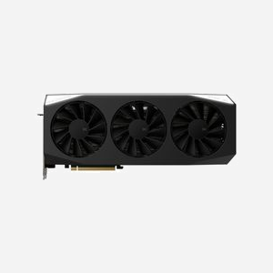 XFX Radeon RX 9070 XT 16Go GDDR6 - GPU AMD 1660 MHz, Boost 2970 MHz, PCIe 5.0, 256-bit, 3x DisplayPort 2.1, HDMI 2.1, Triple Ventilateur