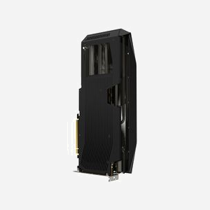 XFX Radeon RX 9070 XT 16Go GDDR6 - GPU AMD 1660 MHz, Boost 2970 MHz, PCIe 5.0, 256-bit, 3x DisplayPort 2.1, HDMI 2.1, Triple Ventilateur - Miniature 3