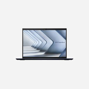 ASUS ExpertBook B5 B5604CMA : Intel Core Ultra 5 125U, 16" WUXGA, 16Go DDR5, 512Go SSD PCIe 4.0 NVMe, Intel Graphics, Wi-Fi 6E, Windows 11 Pro - Miniature 5