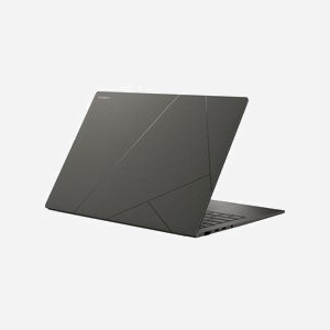 ASUS Zenbook S 14 UX5406SA, Intel Core Ultra 7 256V, 14" 3K OLED, 16Go LPDDR5x, 1To SSD, Intel Arc Graphics, Wi-Fi 7, Windows 11 Home, Gris Zumaia - Miniature 5