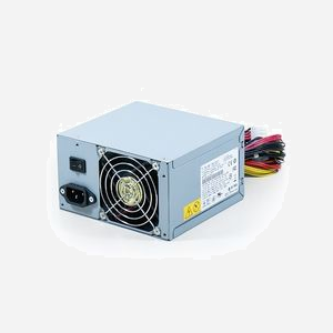 Synology PSU-500W_4 : Alimentation 500W ATX 24-pin non-modulaire, 150x145x86mm, pour serveurs Synology RS2416+, RX1217, RS3618xs
