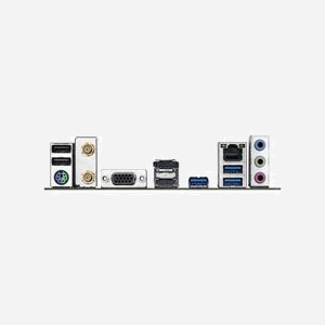 GIGABYTE B760M D3HP WIFI6 : Carte mère Intel LGA 1700 DDR5 5600 MHz, double M.2 PCIe 4.0, Wi-Fi 6, LAN GbE, USB 3.2 Gen 1, Chipset B760, Micro ATX - Miniature 4