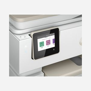 HP ENVY Inspire 7920e : Imprimante Jet d'Encre Couleur A4 Multifonction, 4800x1200 DPI, 15/10 ppm ISO, Recto-Verso Auto, Scanner 1200 DPI, WiFi, Bluetooth, HP+ - Miniature 3