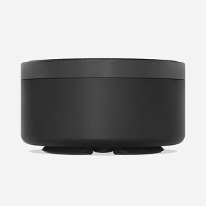 Haut-parleur PC Lenovo 4XD1C82055 USB Type-C Noir, 3W, 140-20000Hz, Micro Omnidirectionnel 100-10000Hz, Câble 0.79m, Windows 10 - Miniature 3