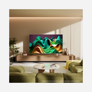 Hisense 65U6NQ TV ULED 65" 4K Ultra HD (3840x2160) Smart TV VIDAA U7.6, Mini LED, 600 cd/m², 8ms, DVB-T2/C/S2, Wifi, Bluetooth 4.2, Gris - Miniature 5