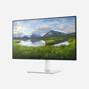 DELL Écran LCD 23.8" S2425HS - Full HD 1920x1080 IPS Edge LED, 8ms (5ms rapide), 100Hz, 250cd/m², HDMI 1.4, Noir/Argent - Miniature 2