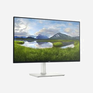 DELL Écran LCD 23.8" S2425HS - Full HD 1920x1080 IPS Edge LED, 8ms (5ms rapide), 100Hz, 250cd/m², HDMI 1.4, Noir/Argent - Miniature 3