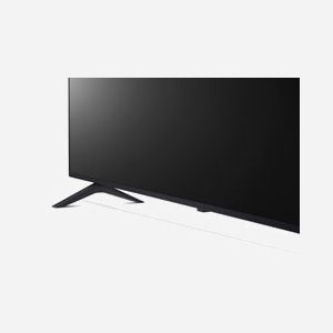 LG NanoCell TV 55NANO82T6B : Écran 55" 4K Ultra HD, DVB-T2/C/S2, Smart TV WebOS, Wi-Fi 5, Bluetooth 5.0, HDR10/HLG, HDMI 2.0 - Miniature 5