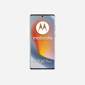 Motorola edge 50 Fusion Bleu - Écran 6.7" 144Hz FHD+ HDR10+ Snapdragon 7s Gen 2 8Go RAM 256Go 5G Double SIM Android 14 Batterie 5000mAh IP68