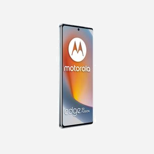 Motorola edge 50 Fusion Bleu - Écran 6.7" 144Hz FHD+ HDR10+ Snapdragon 7s Gen 2 8Go RAM 256Go 5G Double SIM Android 14 Batterie 5000mAh IP68 - Miniature 2