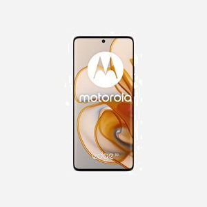 Motorola Edge 50 Koala Grey: Écran 6.67" pOLED 120Hz, Snapdragon 7 Gen 1, 12Go RAM, 512Go Stockage, Android 14, Double SIM 5G, IP68 - Miniature 2