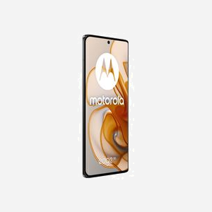 Motorola Edge 50 Koala Grey: Écran 6.67" pOLED 120Hz, Snapdragon 7 Gen 1, 12Go RAM, 512Go Stockage, Android 14, Double SIM 5G, IP68 - Miniature 3