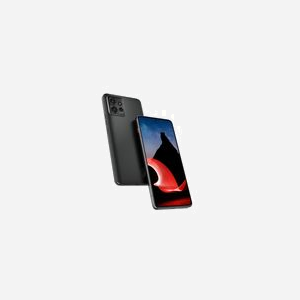 Motorola ThinkPhone 6.5" AMOLED 144Hz Spreadtrum 8+ Gen 1 8Go LPDDR5 256Go 50MP 5G Double SIM Android 13 Batterie 5000mAh Noir - Miniature 1