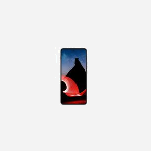 Motorola ThinkPhone 6.5" AMOLED 144Hz Spreadtrum 8+ Gen 1 8Go LPDDR5 256Go 50MP 5G Double SIM Android 13 Batterie 5000mAh Noir - Miniature 2