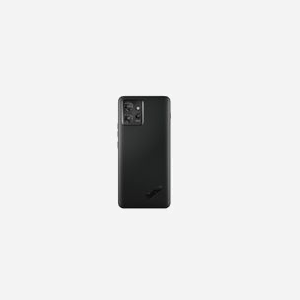 Motorola ThinkPhone 6.5" AMOLED 144Hz Spreadtrum 8+ Gen 1 8Go LPDDR5 256Go 50MP 5G Double SIM Android 13 Batterie 5000mAh Noir - Miniature 3